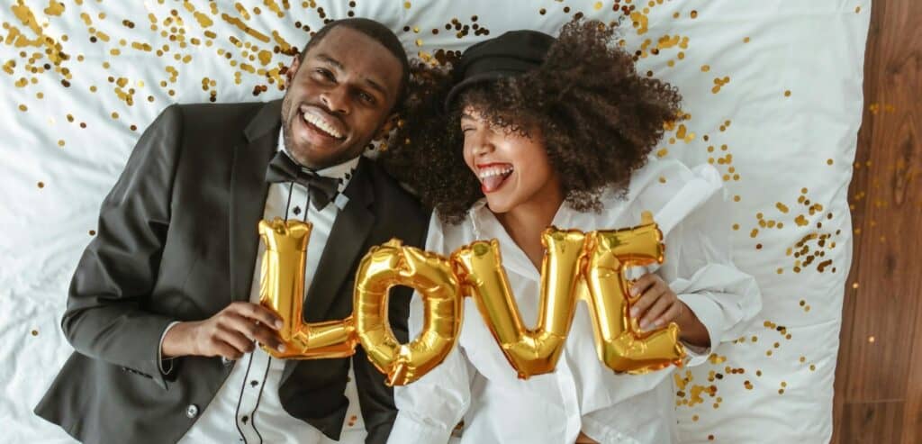 The No-Stress Guide To Your Engagement Party Guest List | Peerspace