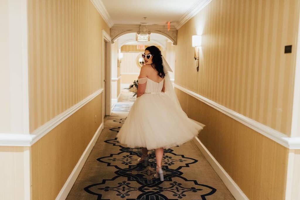 The 9 Best Elopement Photographers in London | Peerspace
