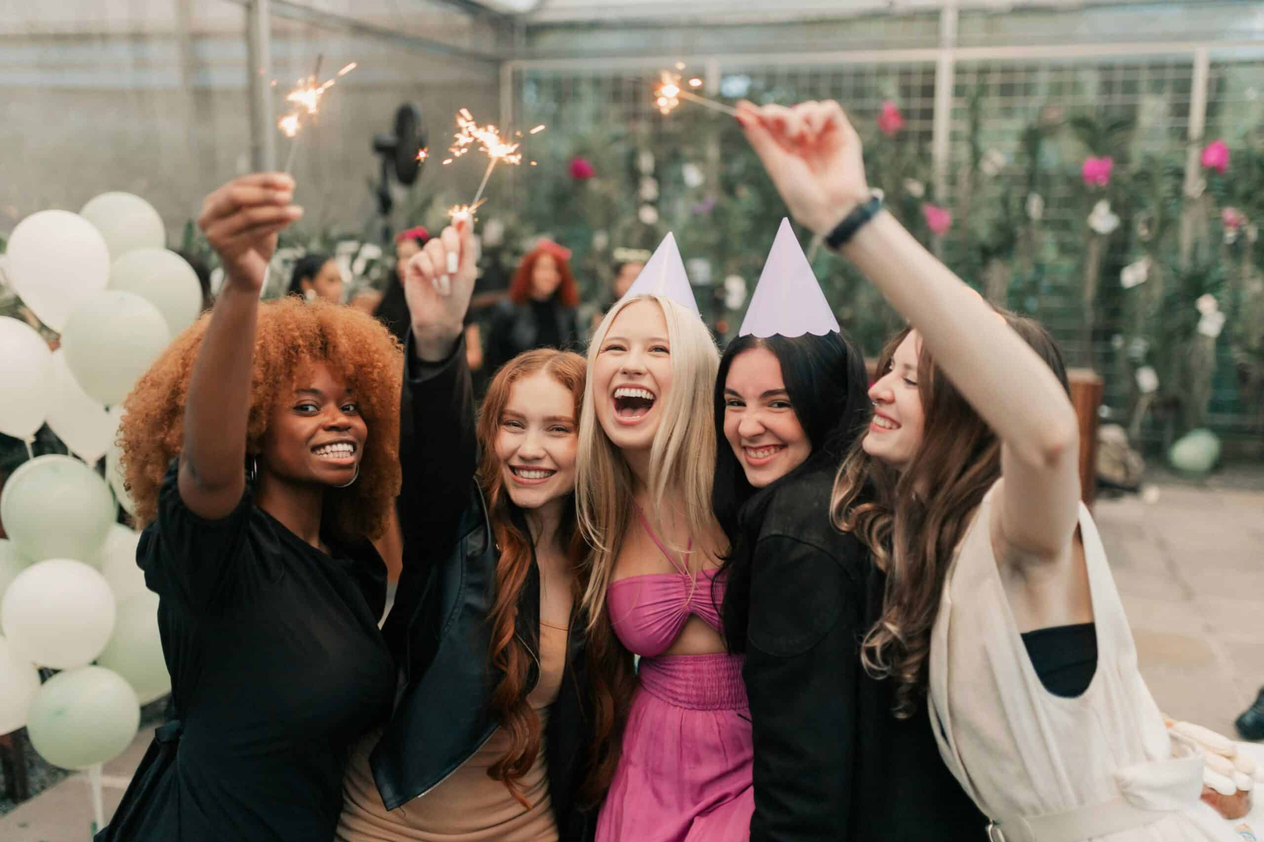 15 Affordable Birthday Party Ideas That Won’t Break the Bank | Peerspace