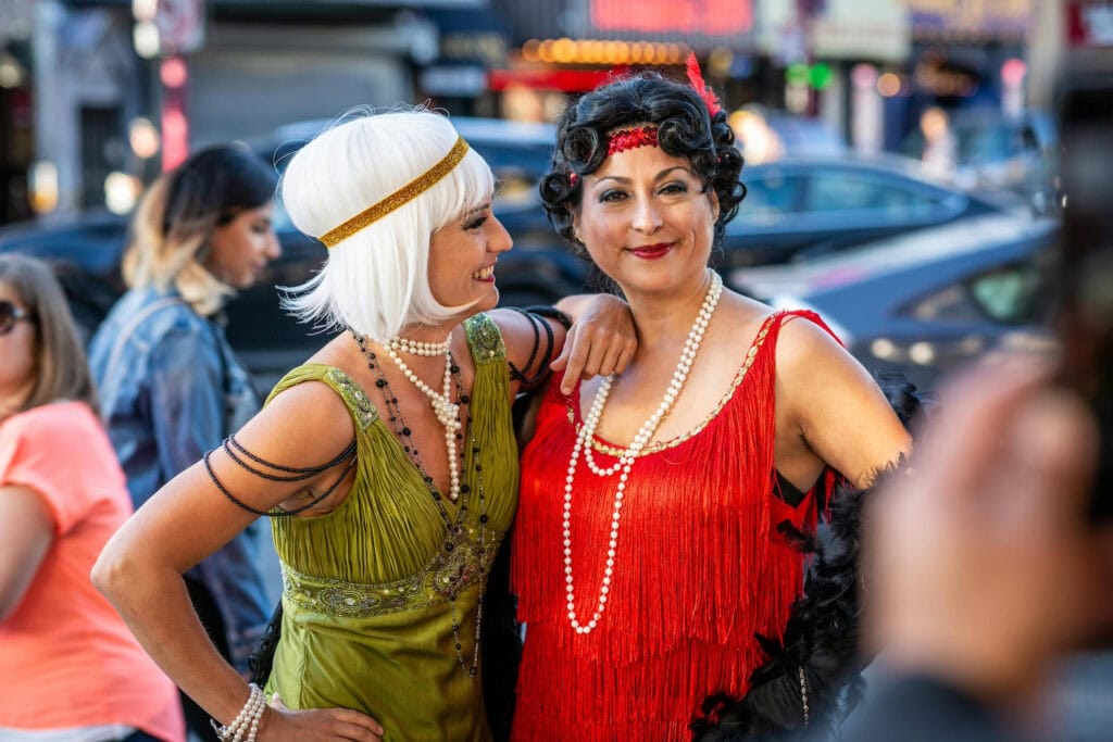 13 Roaring 20s Party Ideas That Are Truly the Cat’s Pyjamas | Peerspace