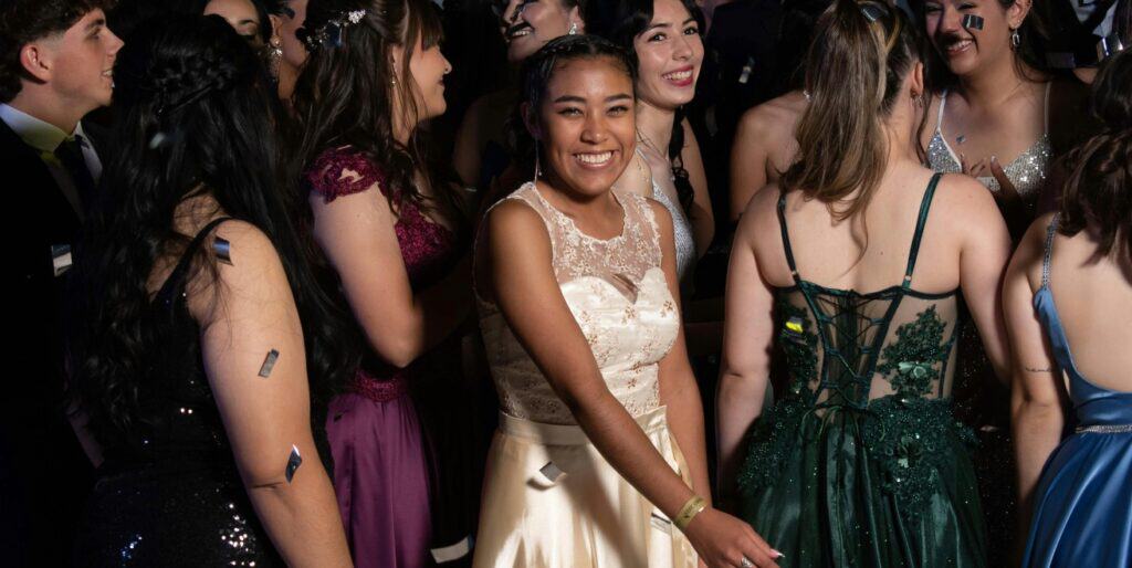 The Complete Prom Planning Guide: Creating an Unforgettable School Event | Peerspace