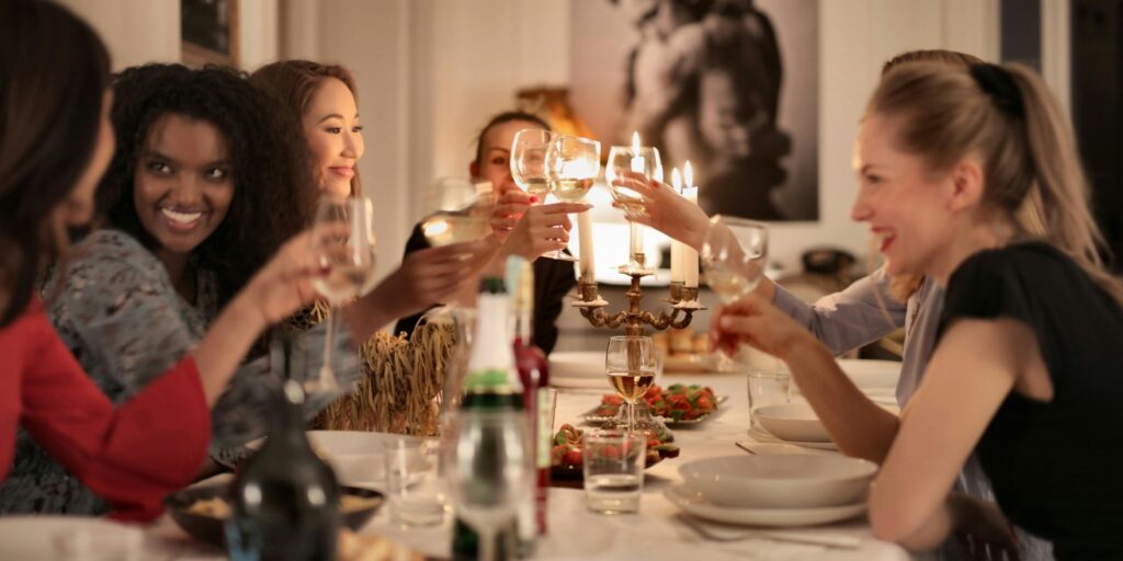 What’s Like an Airbnb for a Dinner Party? | Peerspace