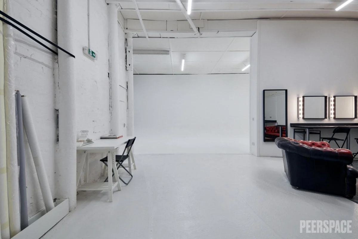 Spacious Studios