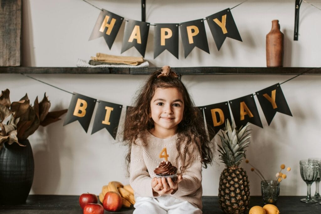 25 4th Birthday Party Ideas for a Fun, Fuss-Free Celebration (2025) | Peerspace