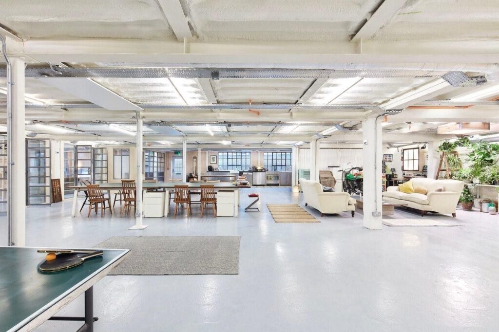 How and Where to Find an Airbnb Event Space in London | Peerspace