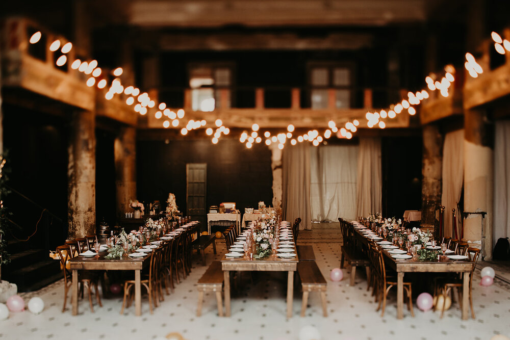 How and Where To Find an Airbnb Wedding Reception Venue in London | Peerspace