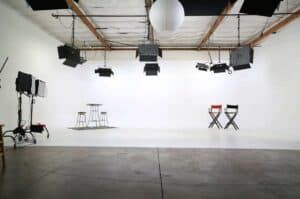 11 Places to Find Camera Equipment Rentals in London | Peerspace