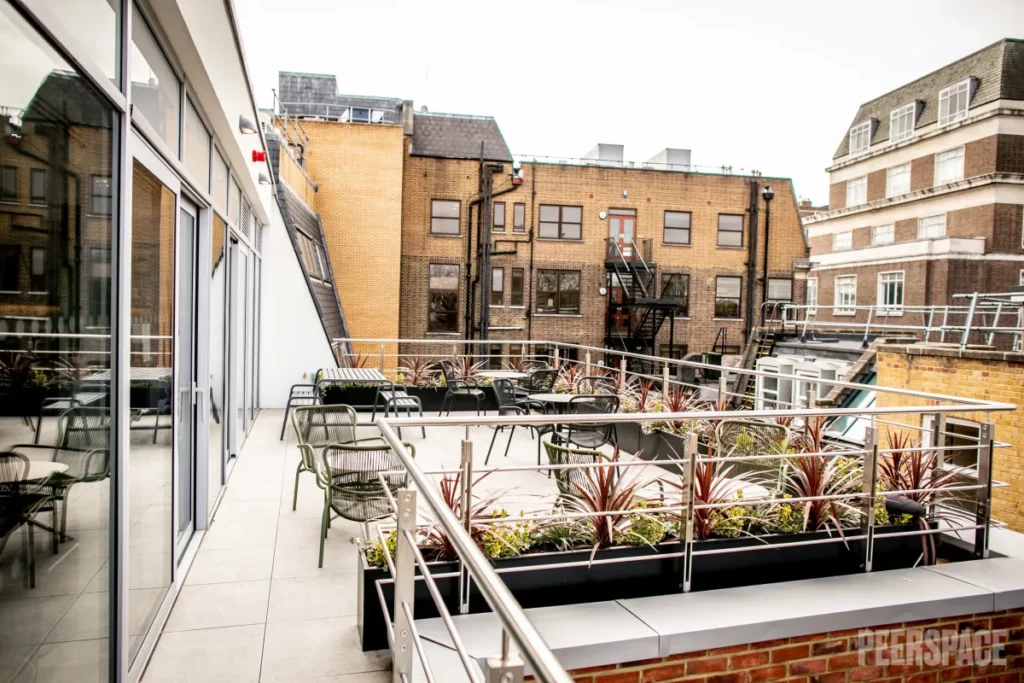 Here’s How & Where To Rent A Coworking Space in East London | Peerspace