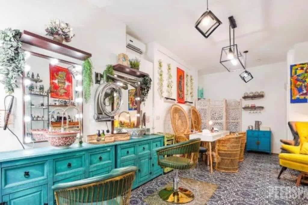 Gorgeous Space in Shoreditch for Parties and Events