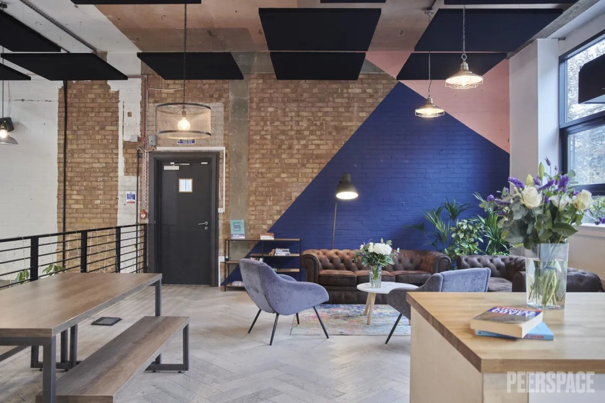 The Loading Bay: Here’s How You Can Rent This Venue | Peerspace