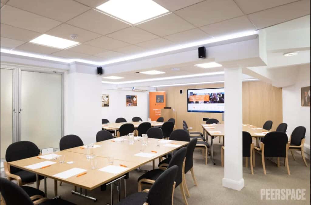 Here’s How & Where To Rent A Coworking Space in South London | Peerspace