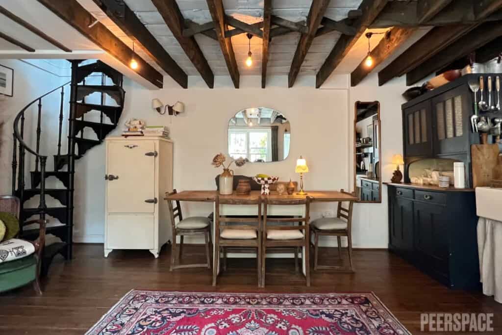Here’s How & Where To Rent A Flat For A Night in London, UK | Peerspace