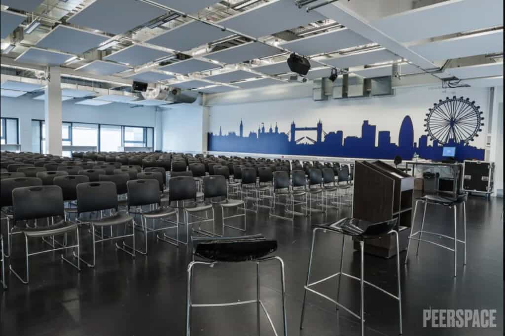 London Academy of Excellence Tottenham: Here’s How You Can Rent This Venue | Peerspace