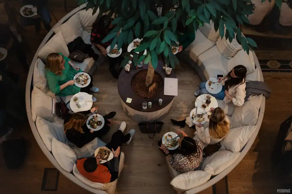 Thinking About Hiring an Airbnb for an Event? Check This Out First. | Peerspace