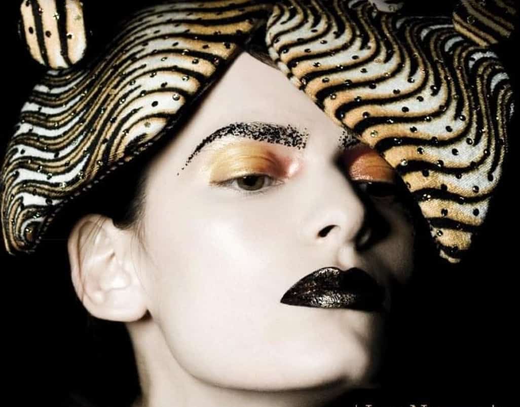 The 10 Best Makeup Artists In London