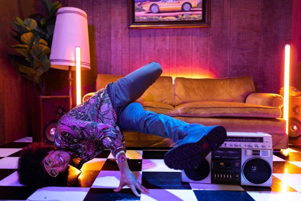 18 Bodacious Ideas for a Totally 80s Theme Party (2025) | Peerspace