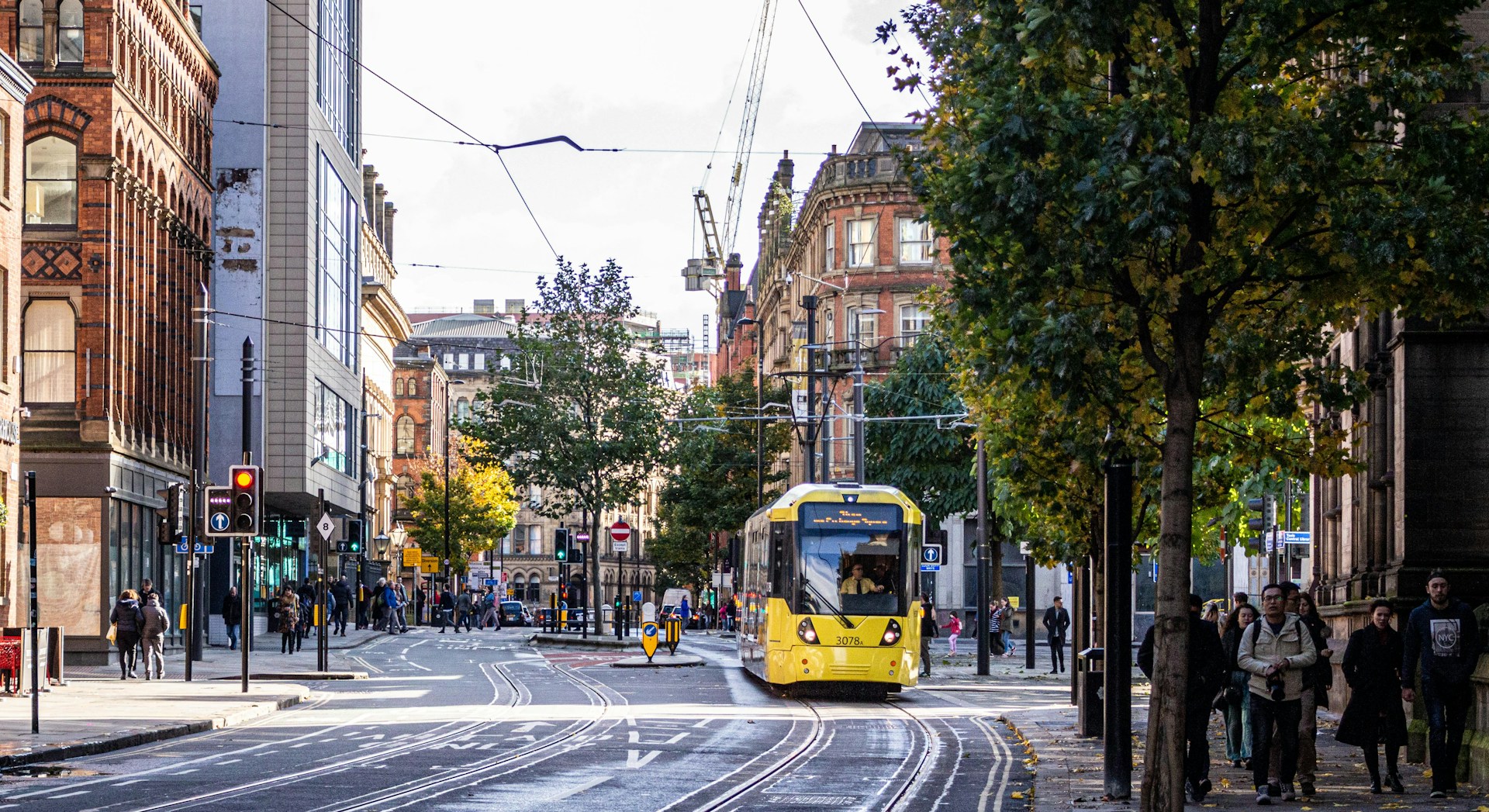 12 Unique Things to Do in Manchester in June 2026 | Peerspace
