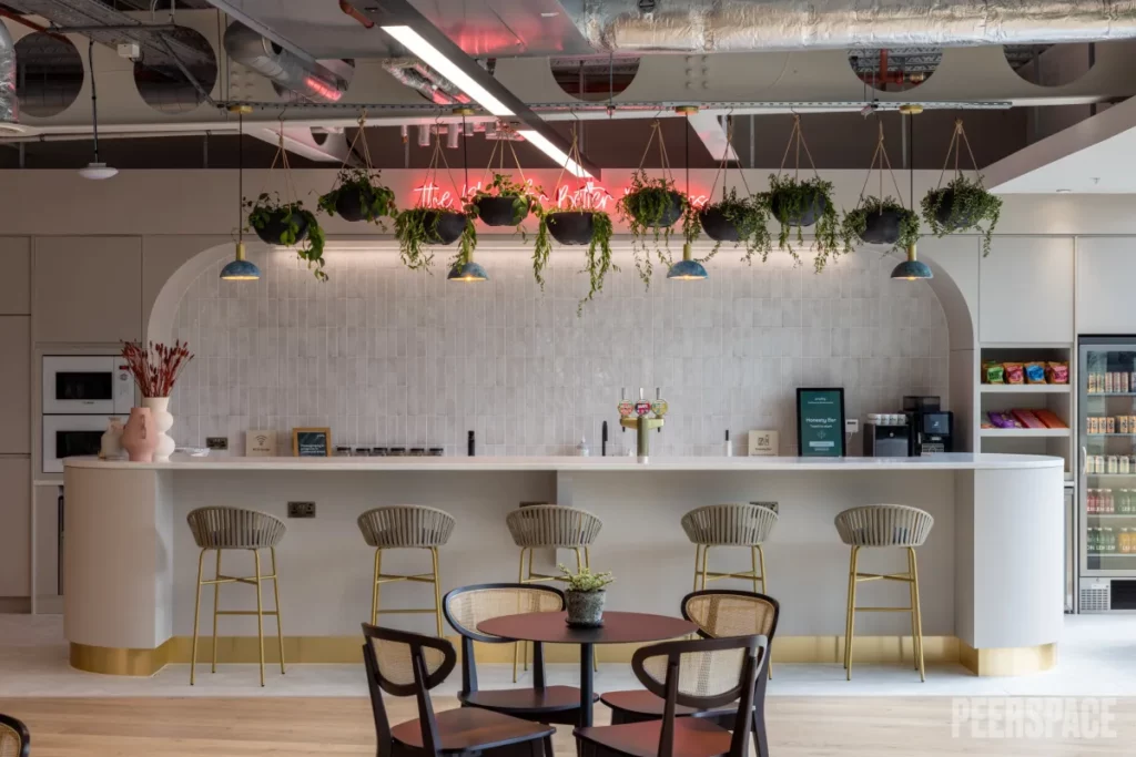 Venue Hire in Manchester: How & Where To Find The Best Event Spaces | Peerspace