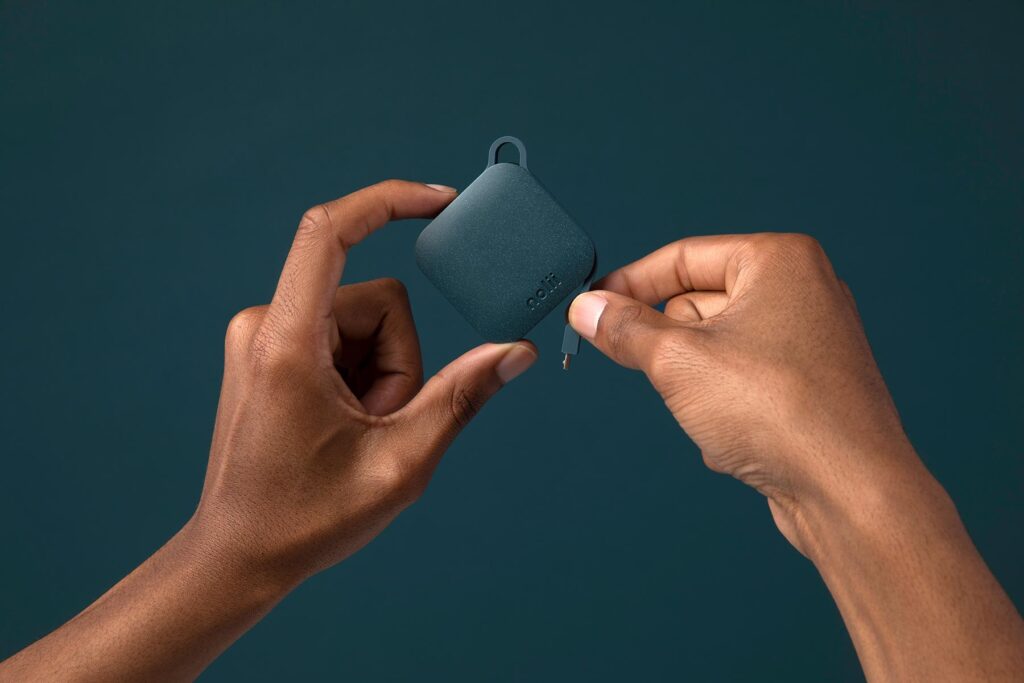 Nolii products photographed by product photographer Richard Boll