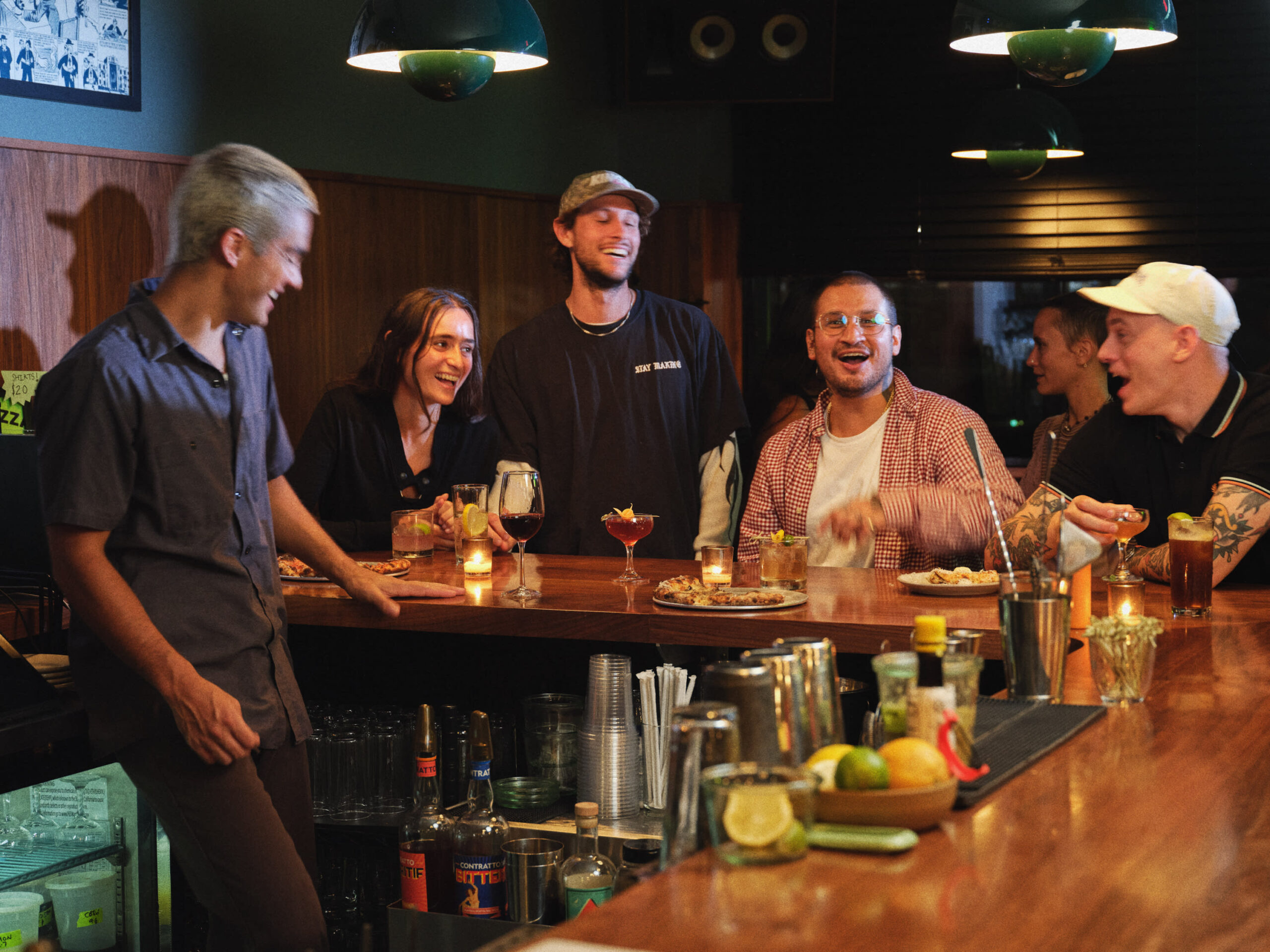 Minimum Spend Venues in London: How They Work & the Best Places to Book | Peerspace