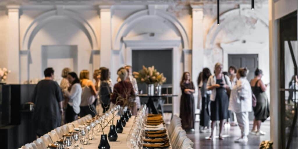 The Ultimate Rehearsal Dinner Planning Guide | Peerspace