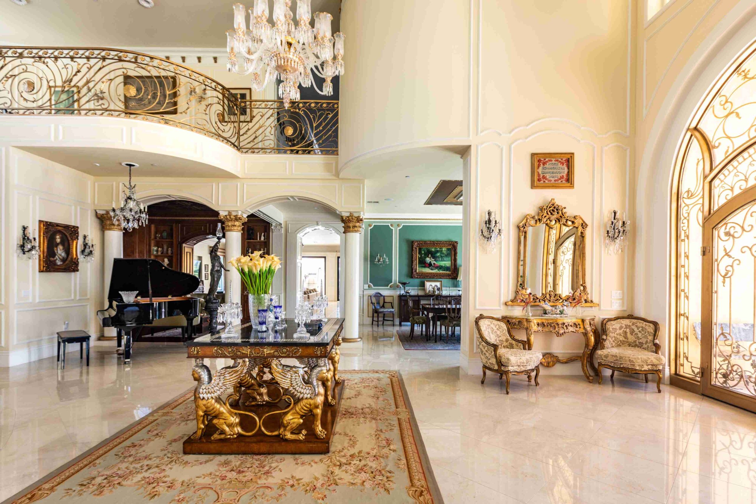 Bridgerton-Themed Party Ideas for a Regal Regency-Era Affair | Peerspace