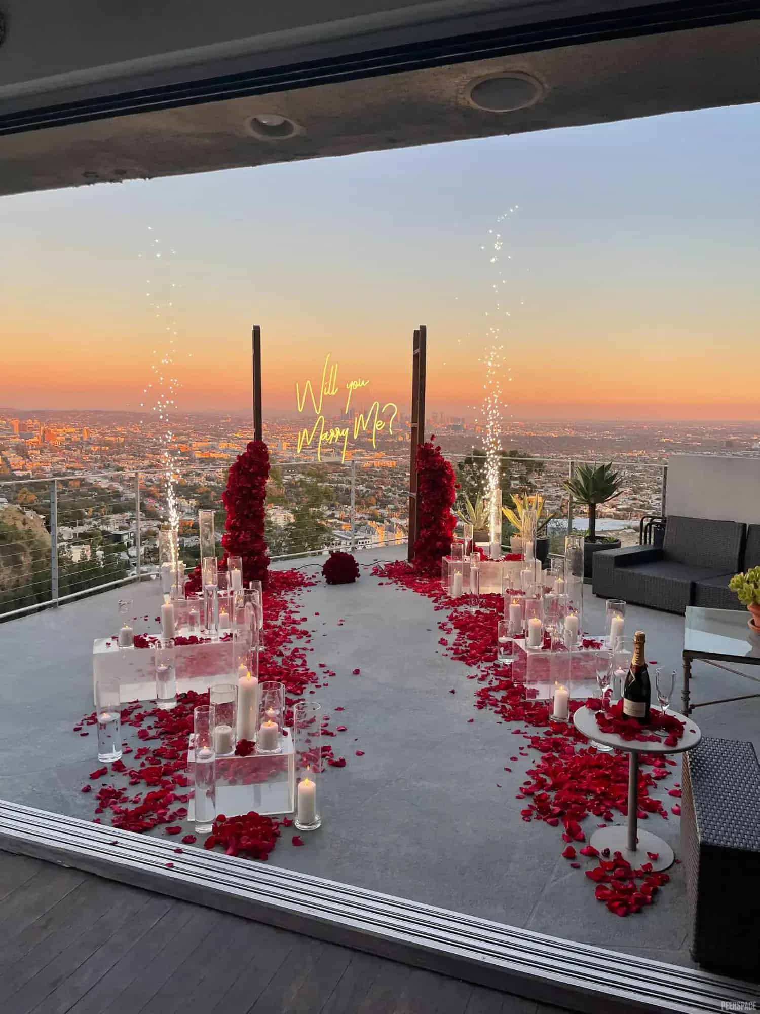 30+ Engagement Ideas to Make the Moment Unforgettable | Peerspace
