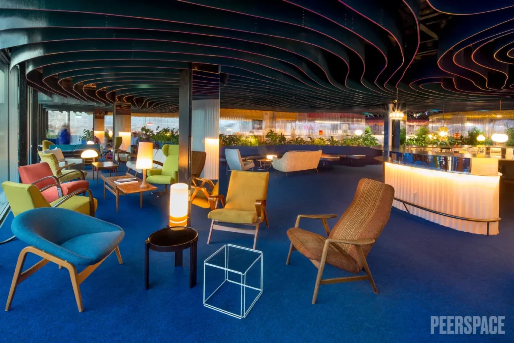 Second Home Spitalfields: Here’s How You Can Rent This Venue | Peerspace