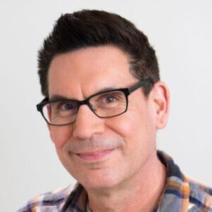 stephen kelly headshot