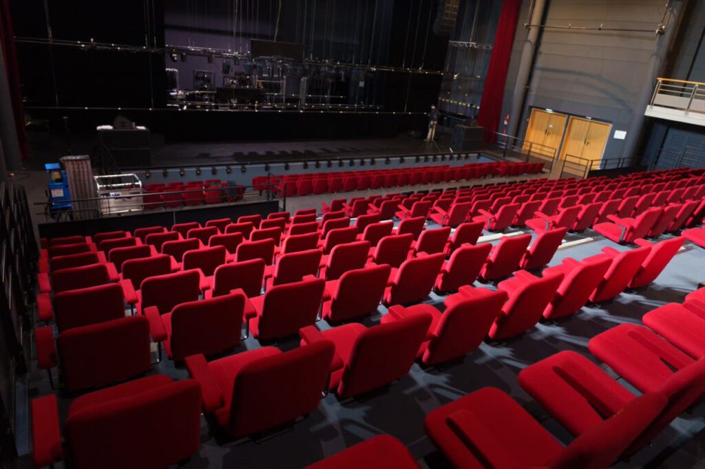 Theatre Venue Hire: Costs, Options and How to Book | Peerspace
