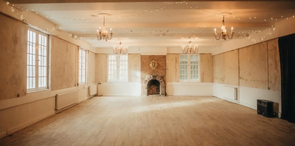 Thinking About an Airbnb for Wedding Celebrations? Check This Out First. | Peerspace