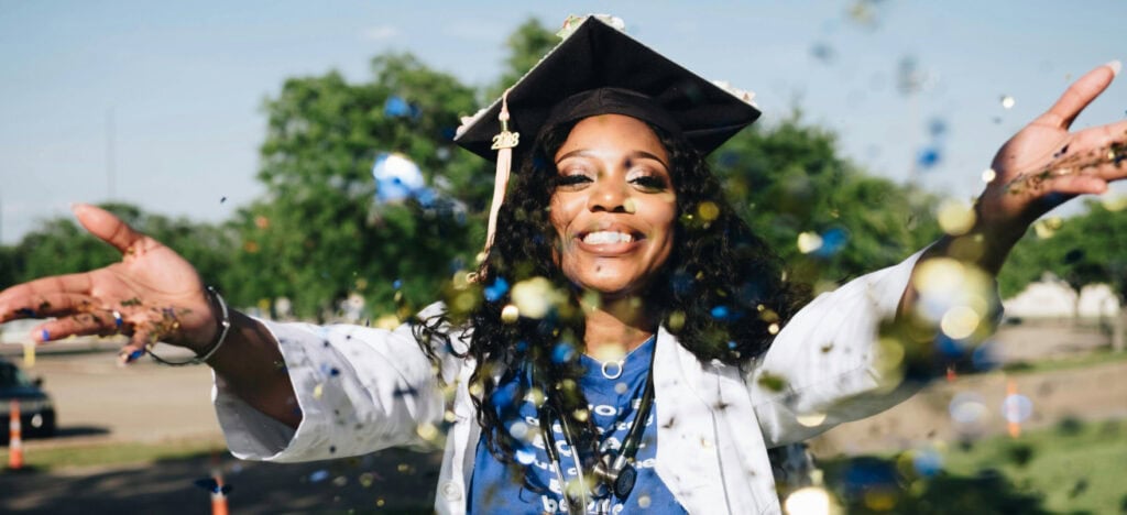 Graduation Party Ideas That Are a Total Class Act | Peerspace